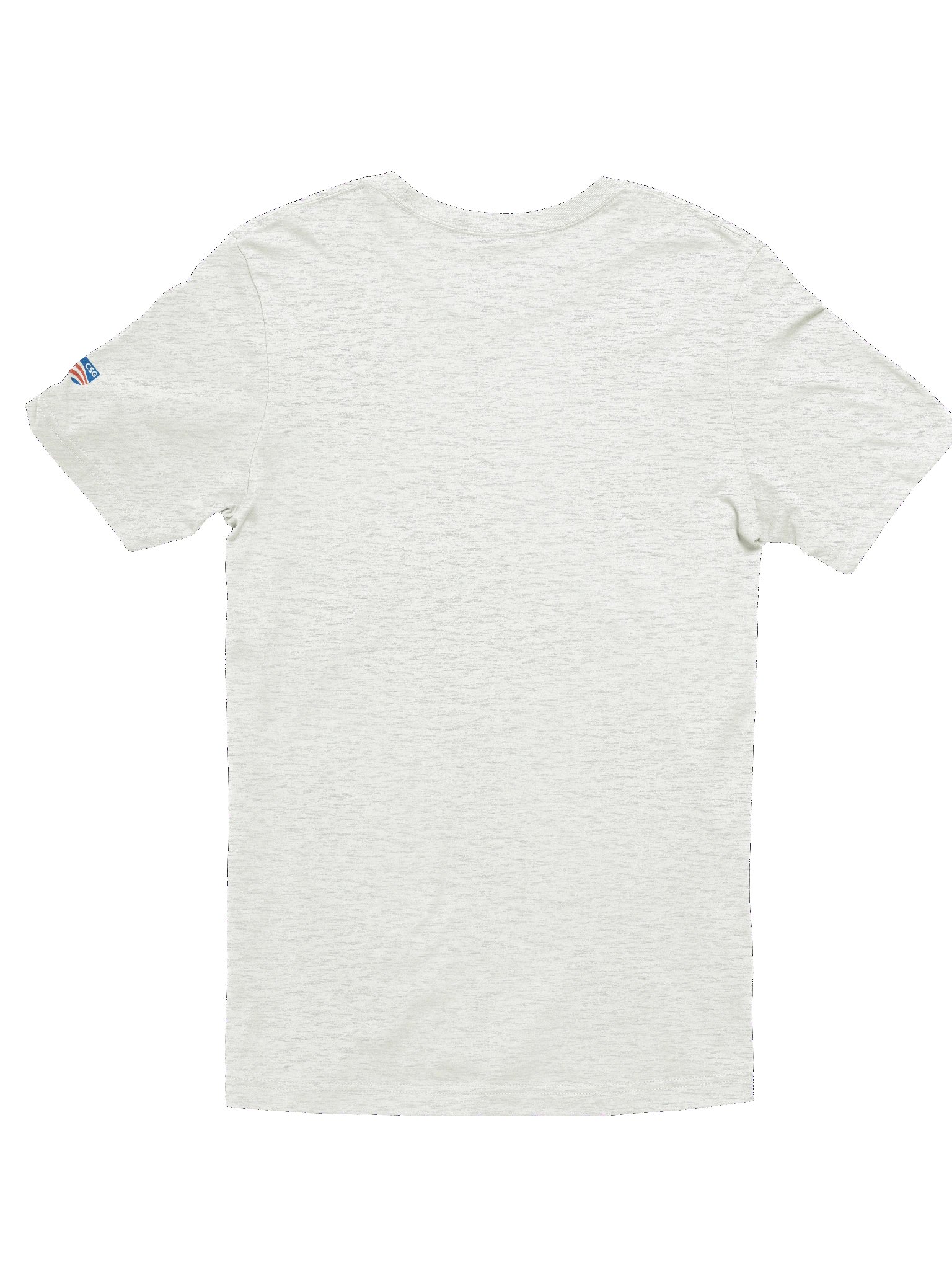 Happy Birthday, America — Tee product image (2)