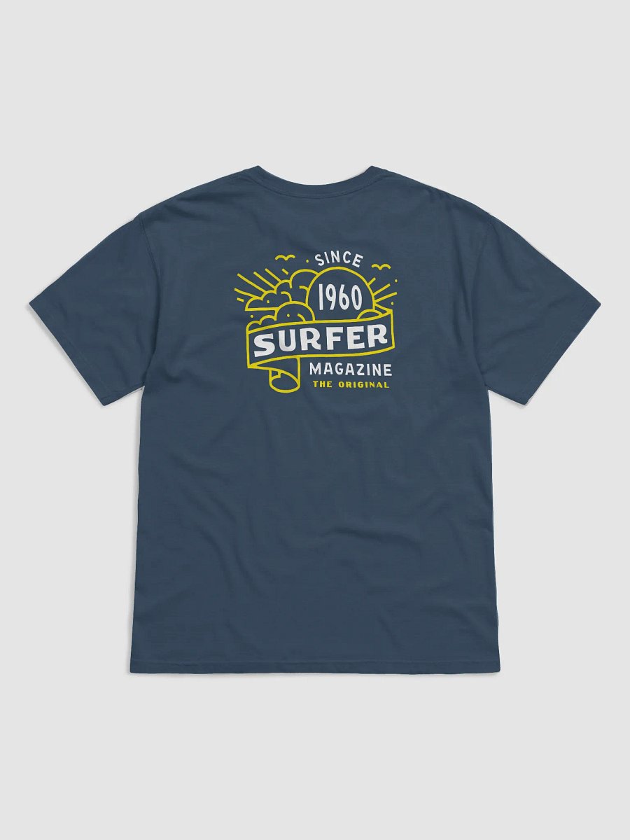 SURFER, Since 1960 T-Shirt product image (12)