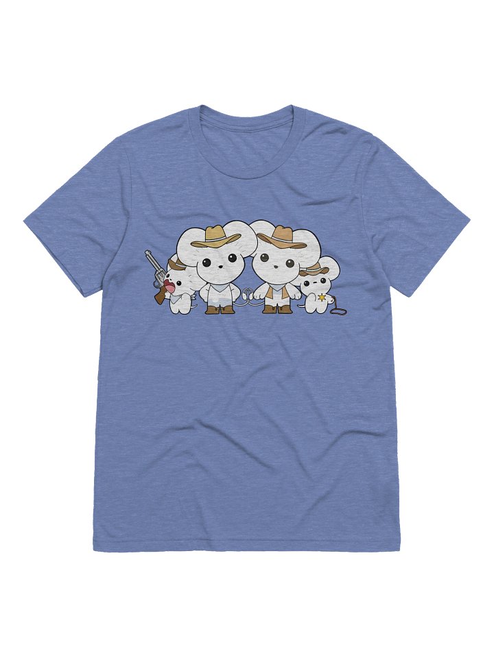 Maushold Cowboys product image (3)