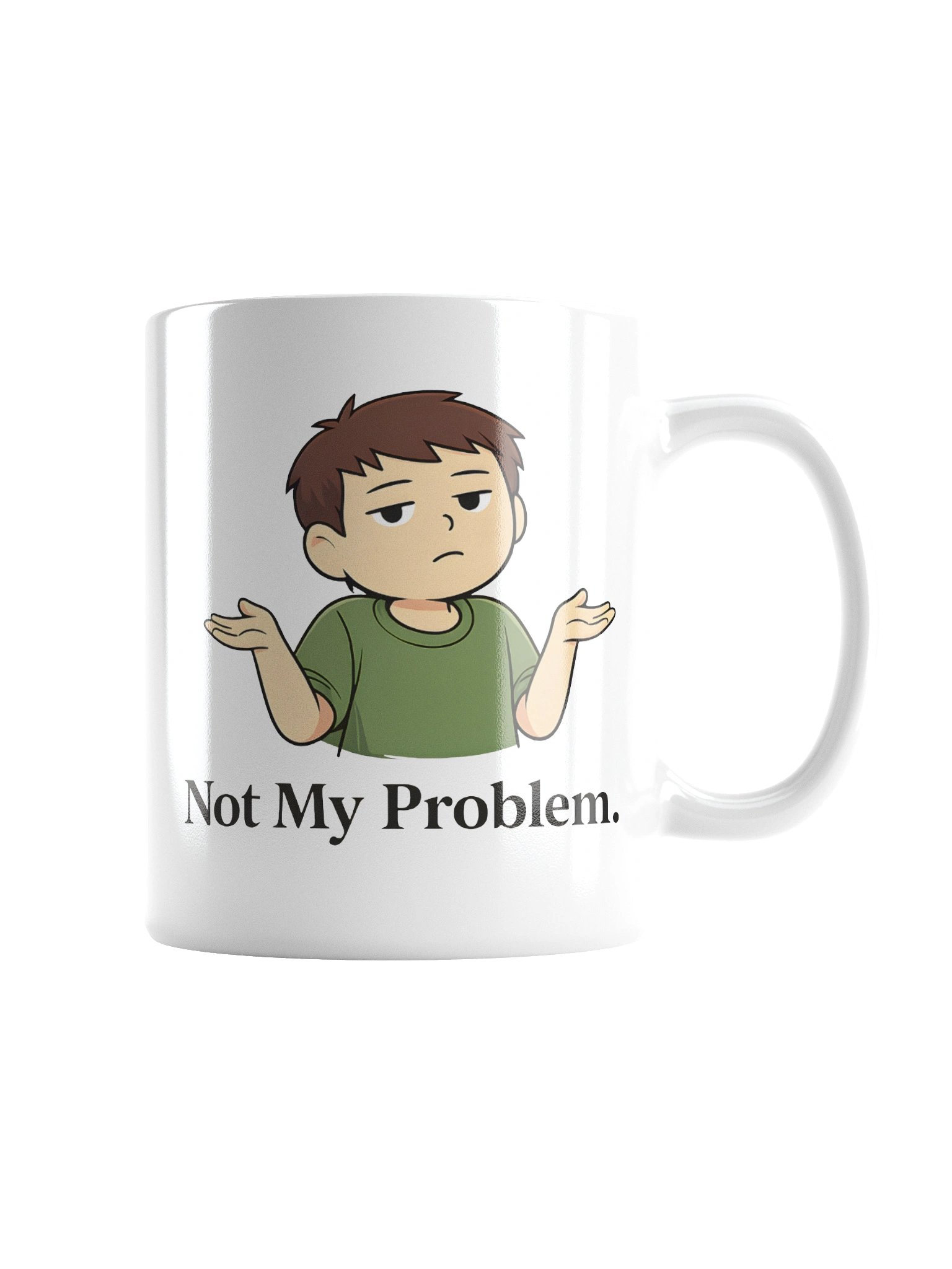 Not My Problem product image (4)