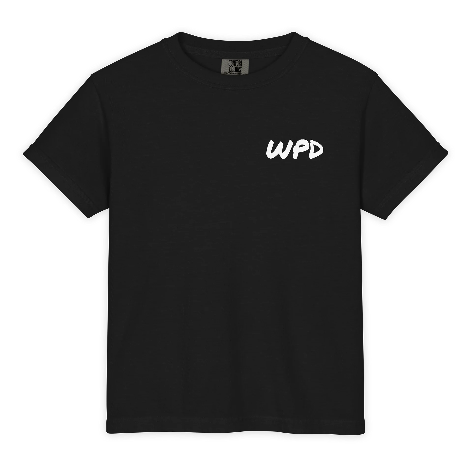 Youth size - WPD product image (1)