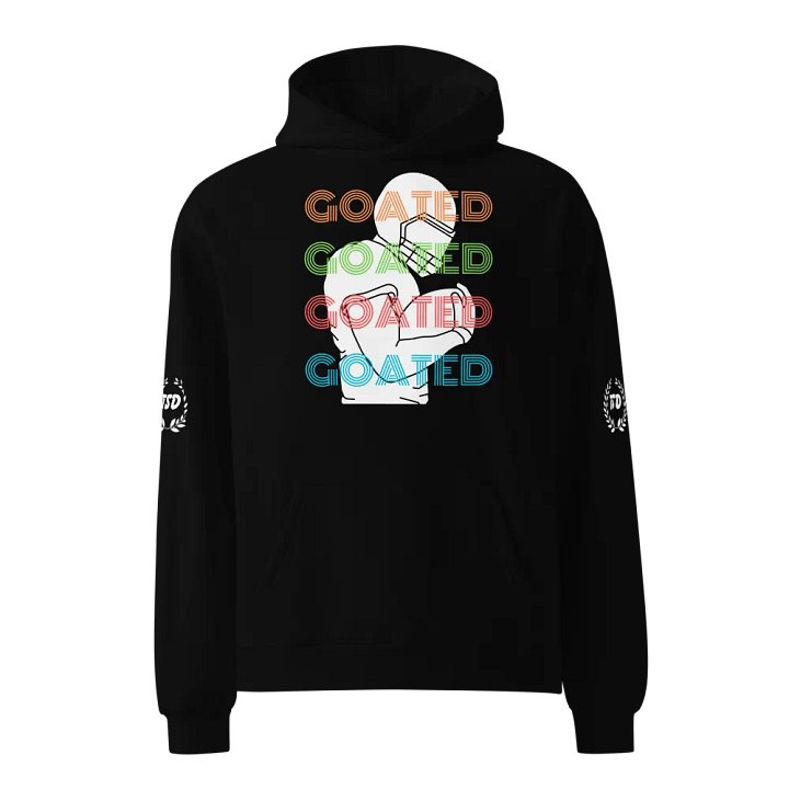 NFL Officially Goated product image (19)