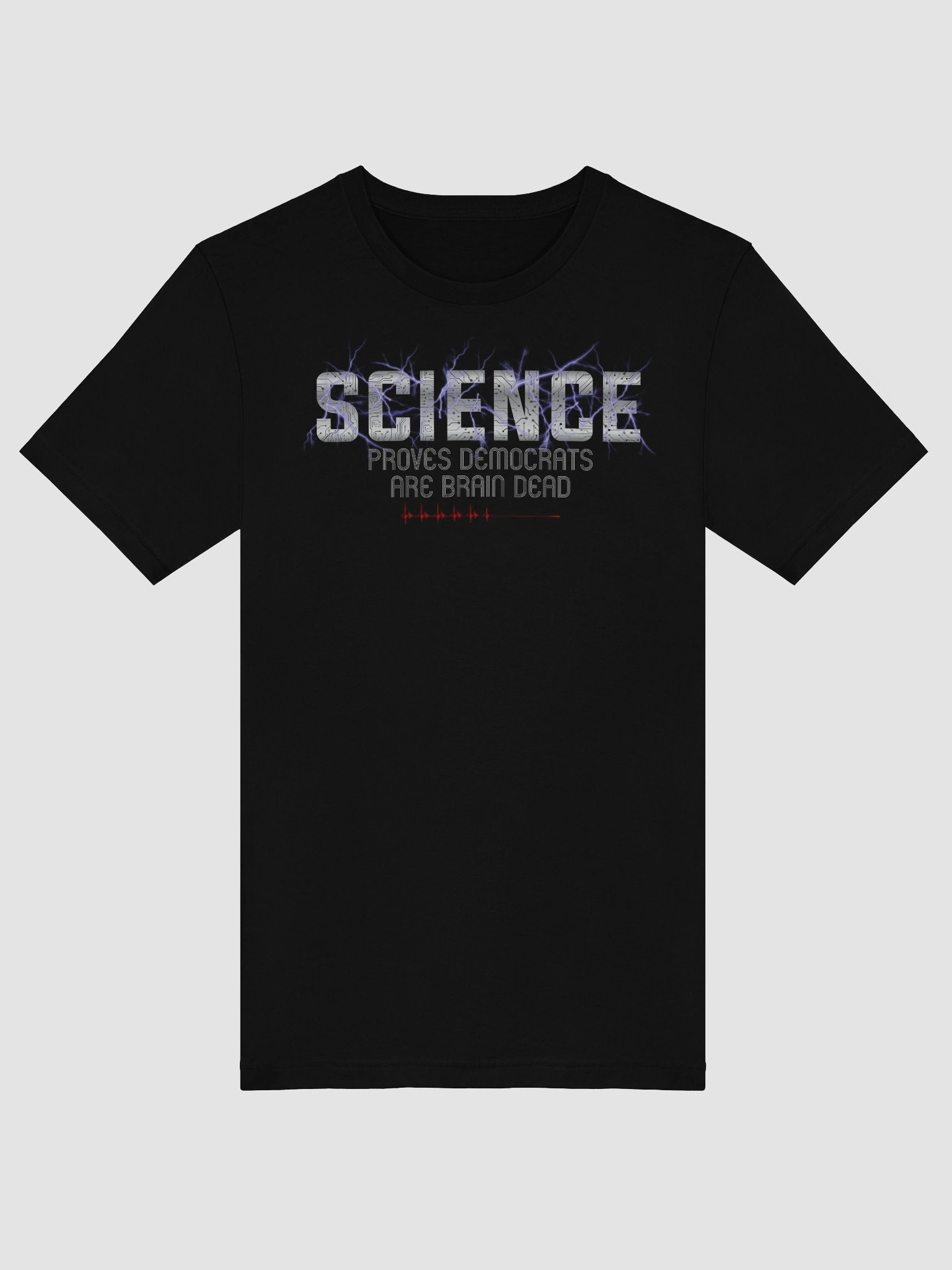Science Proves - Tee product image (14)