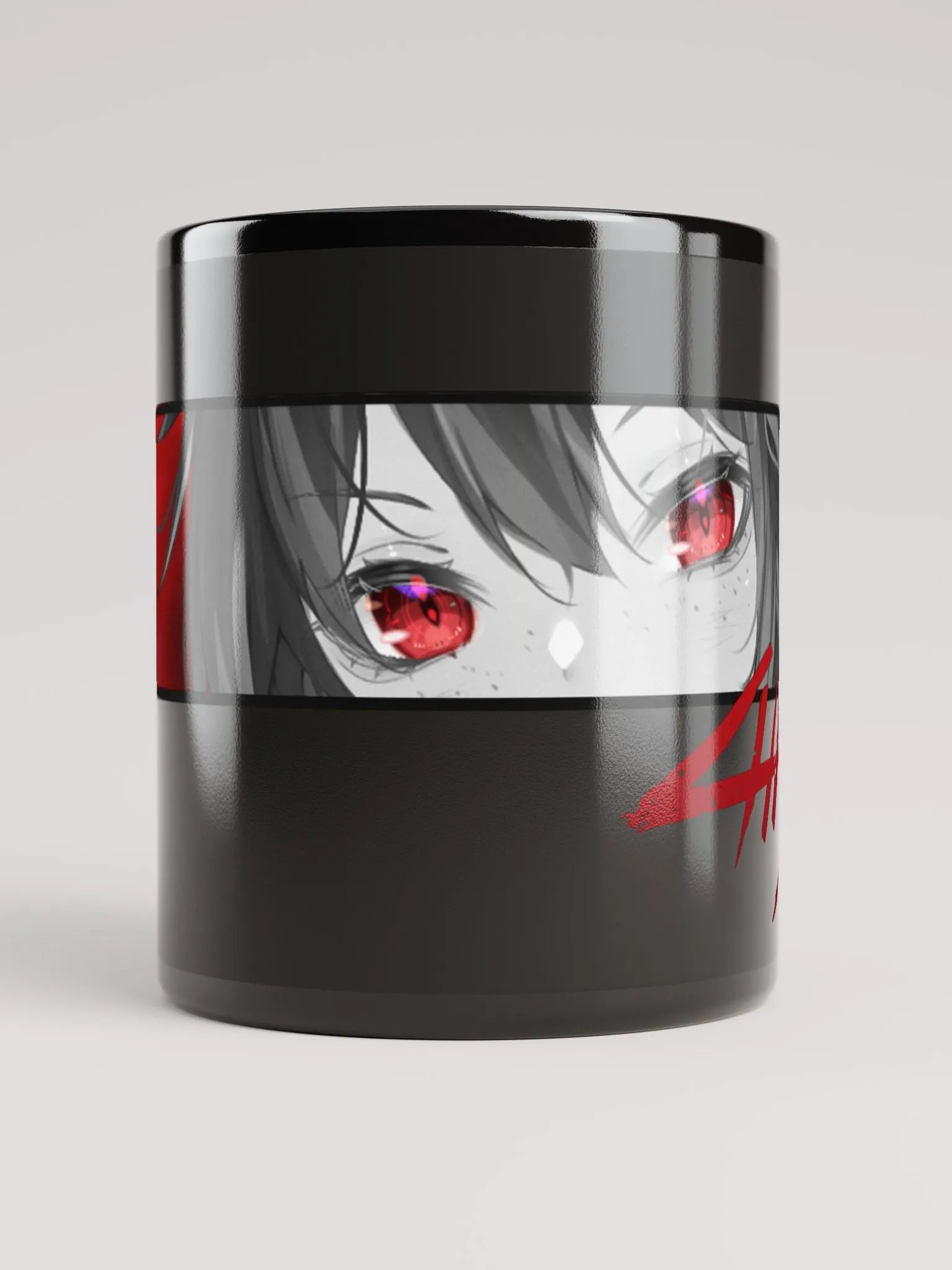Minai x Chaos Theory 2024 Mug product image (5)