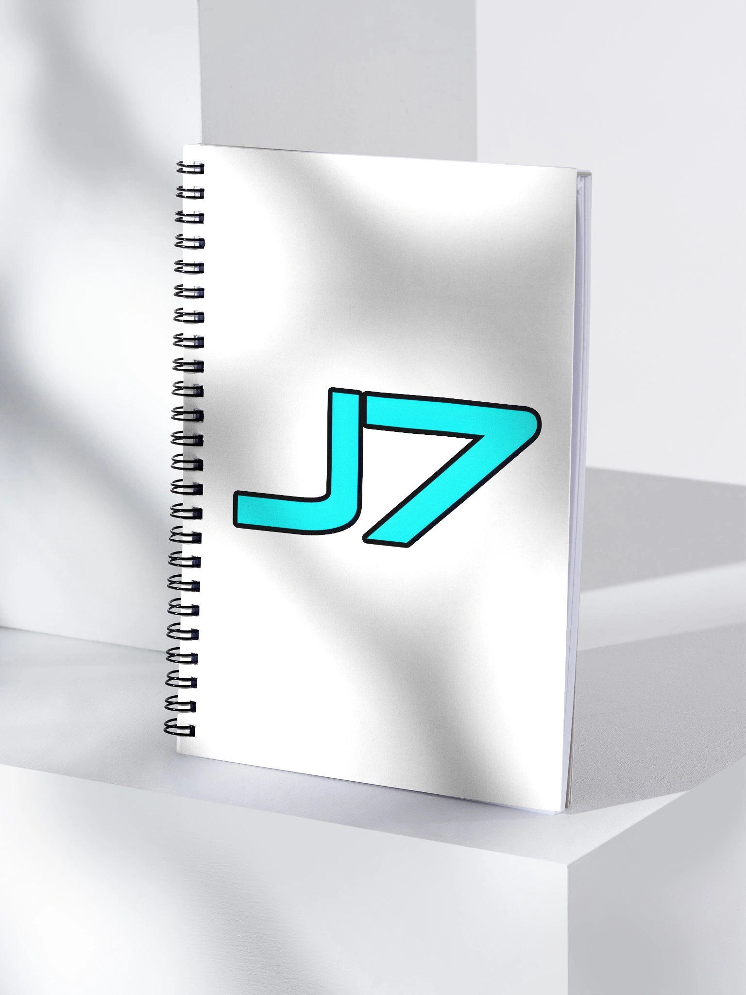 J7 Painting Recipe Notebook product image (4)