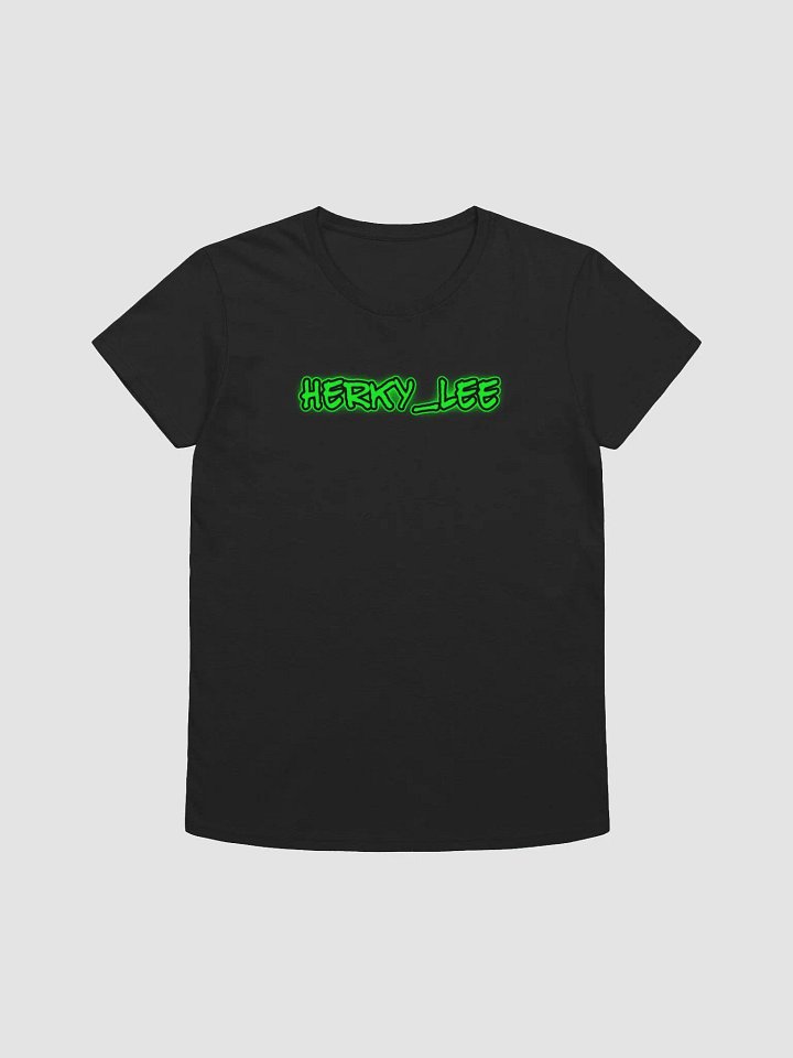 Women's T-shirt product image (1)