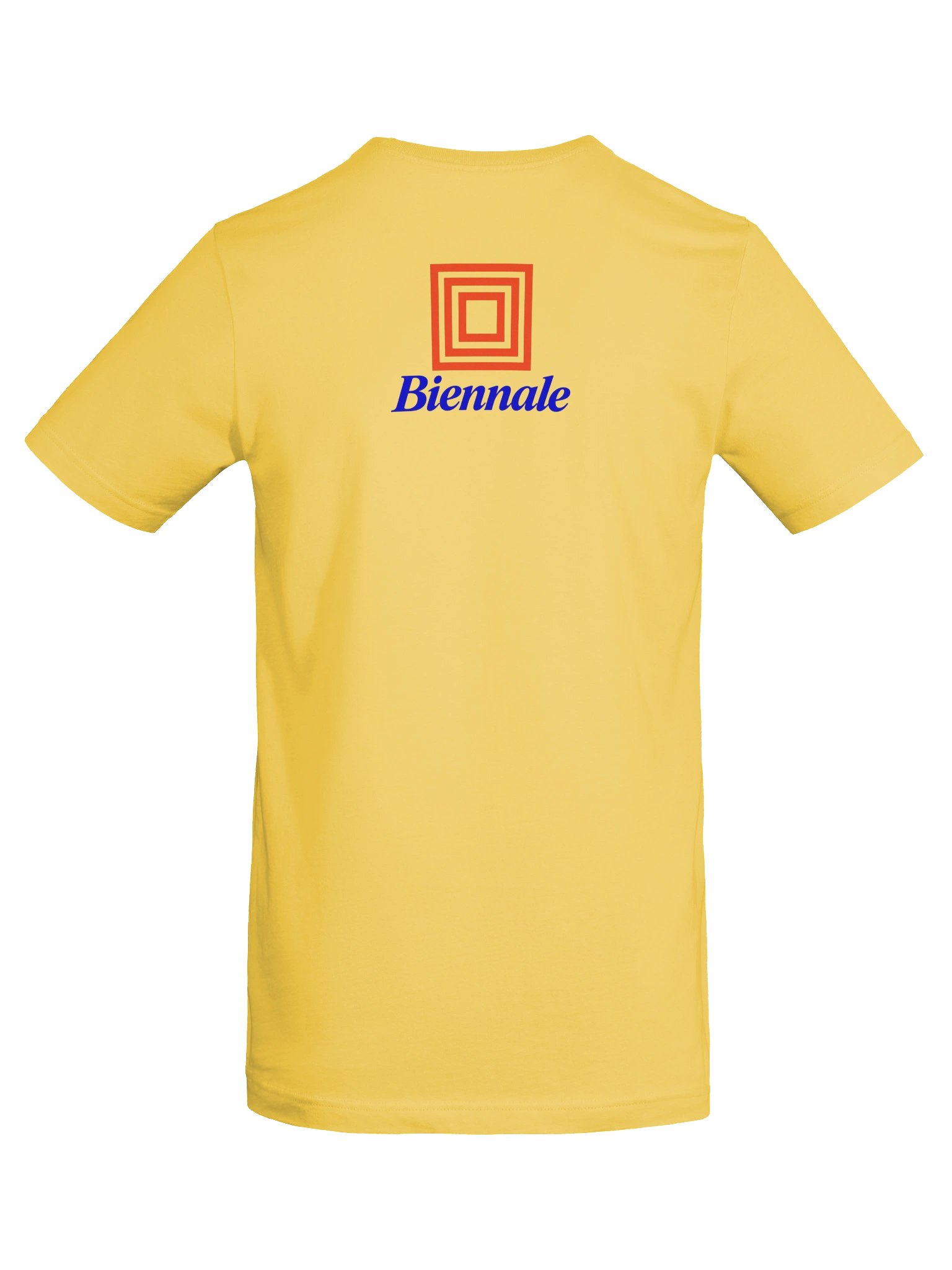 New York Bold Blue Tee product image (6)