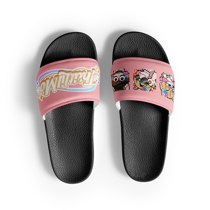 Mo's Slip On Sandals product image (2)