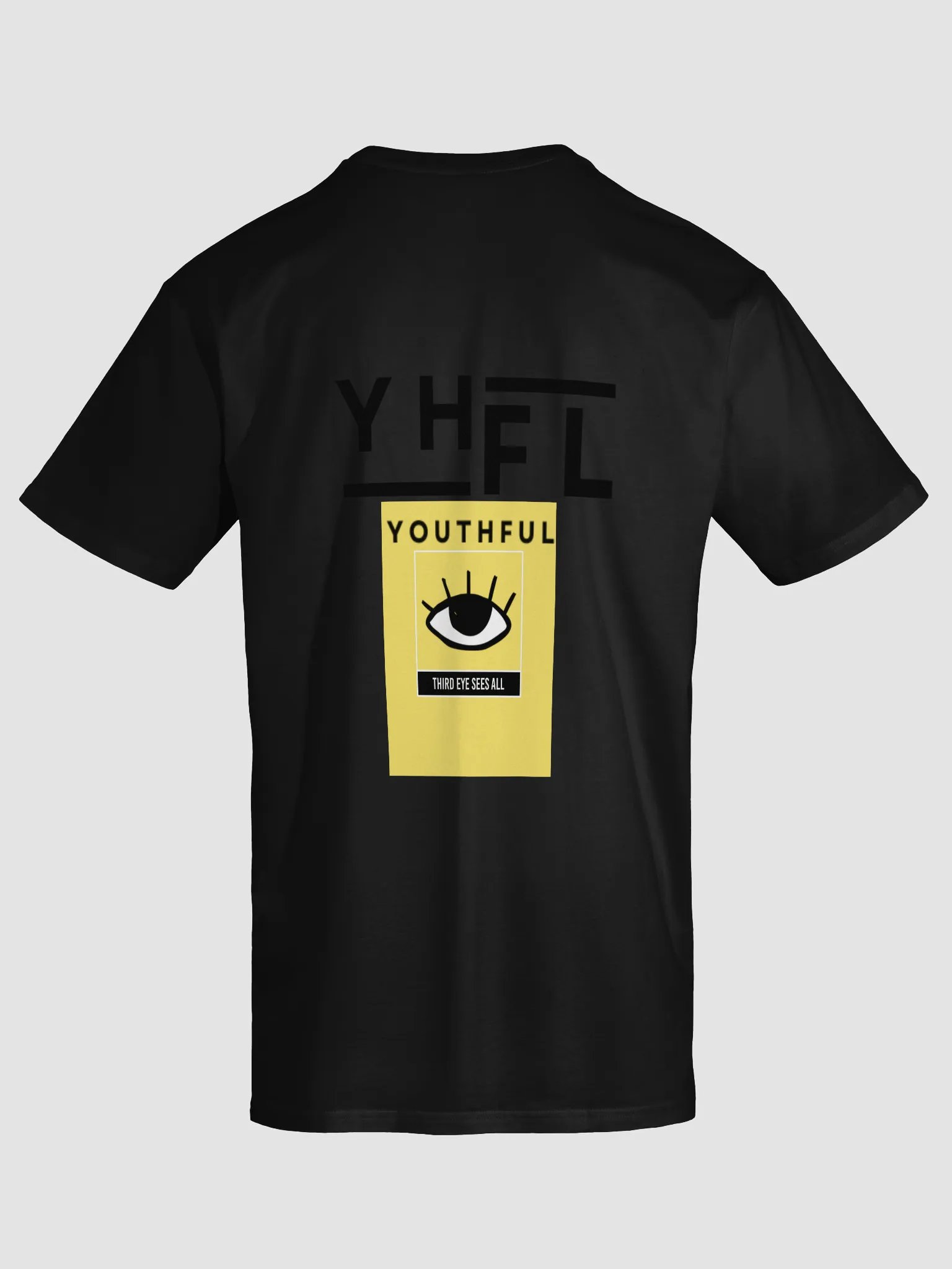 Enlightened Vision Third Eye T-Shirt product image (20)