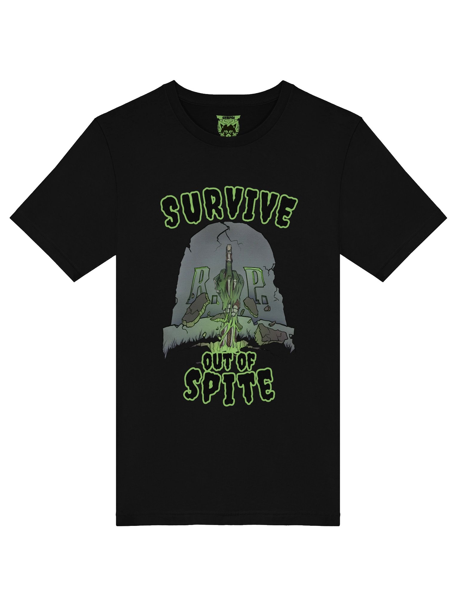 Spiteful Survival product image (5)