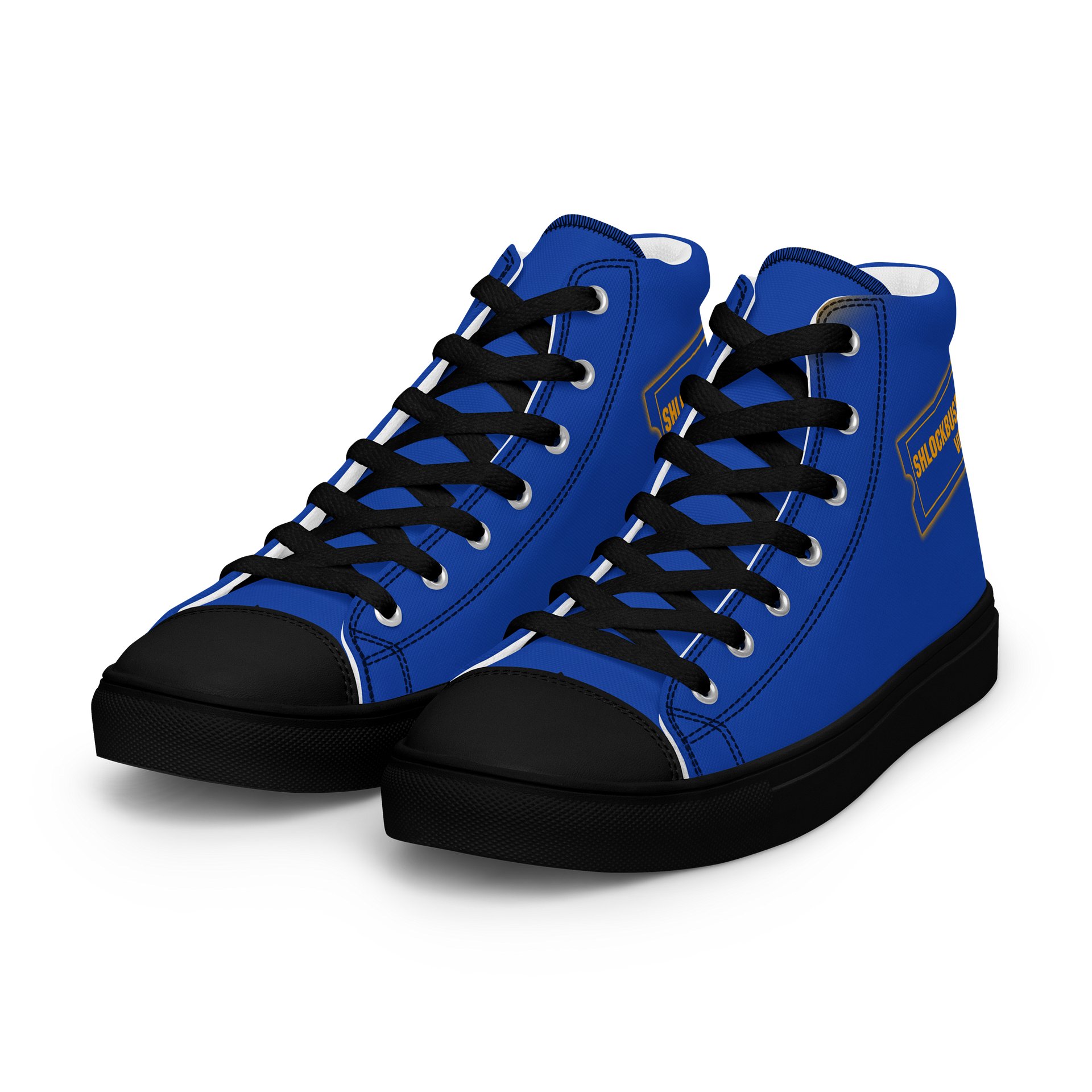 Women's Shlockbuster Hightops product image (6)