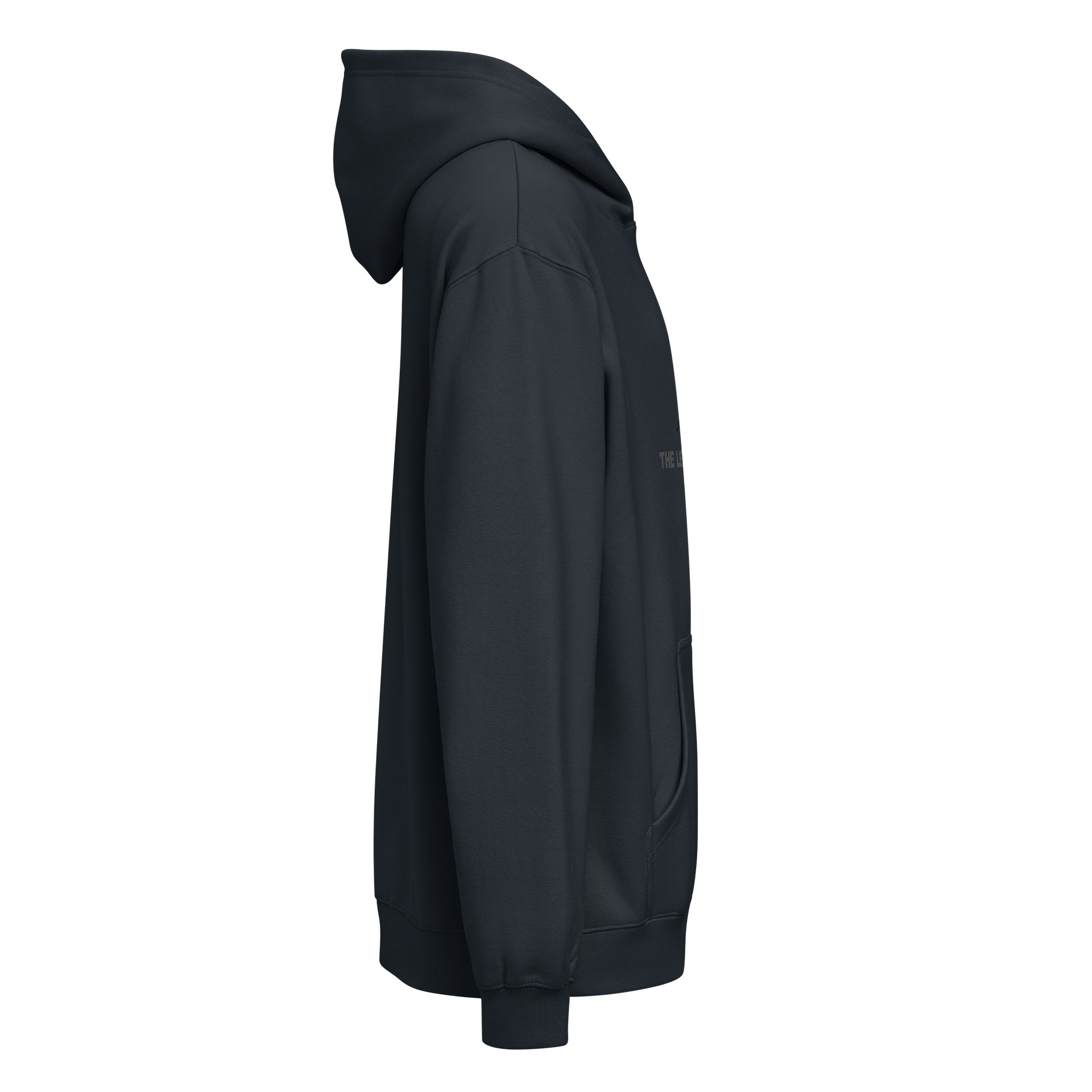 Let's Hike Hoodie product image (4)