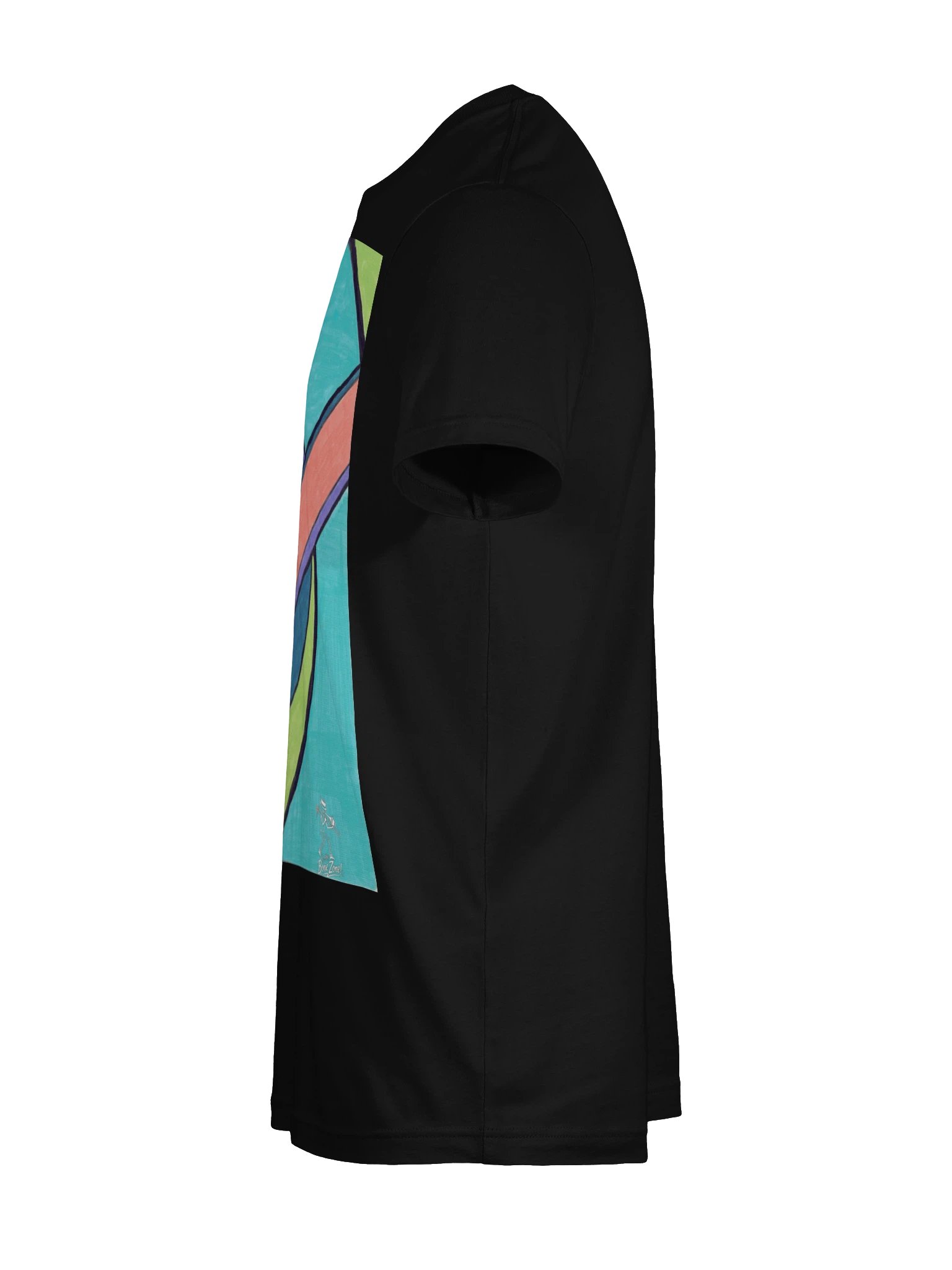 Vortex Art Tee product image (6)