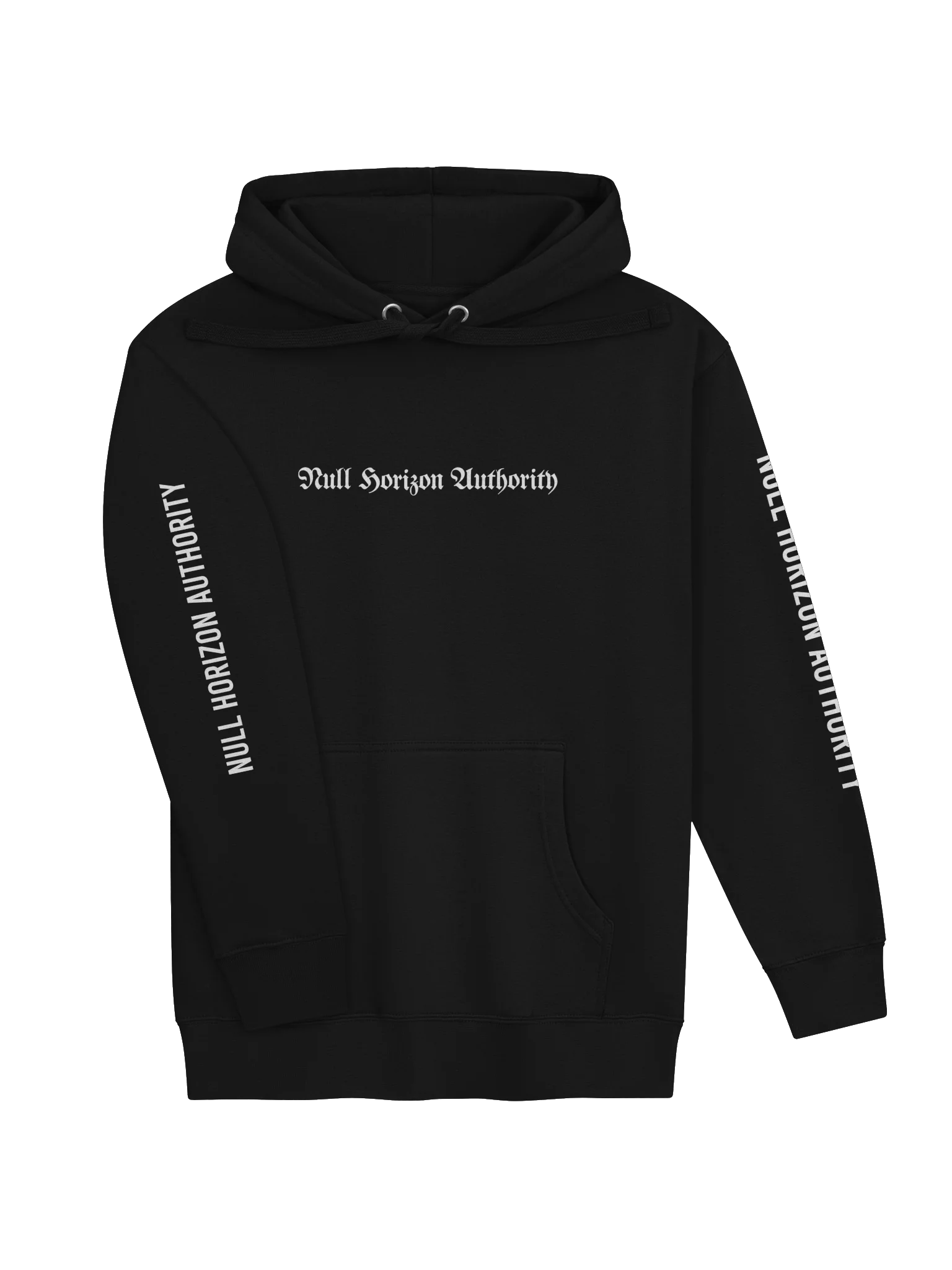 NHA Slasher Hoodie product image (3)