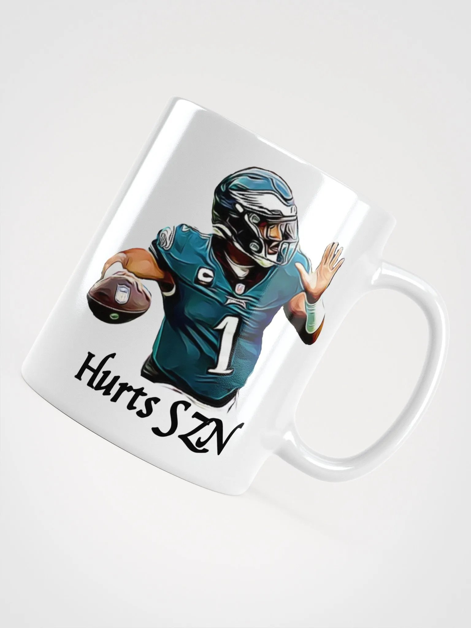 Hurts SZN Mug product image (4)