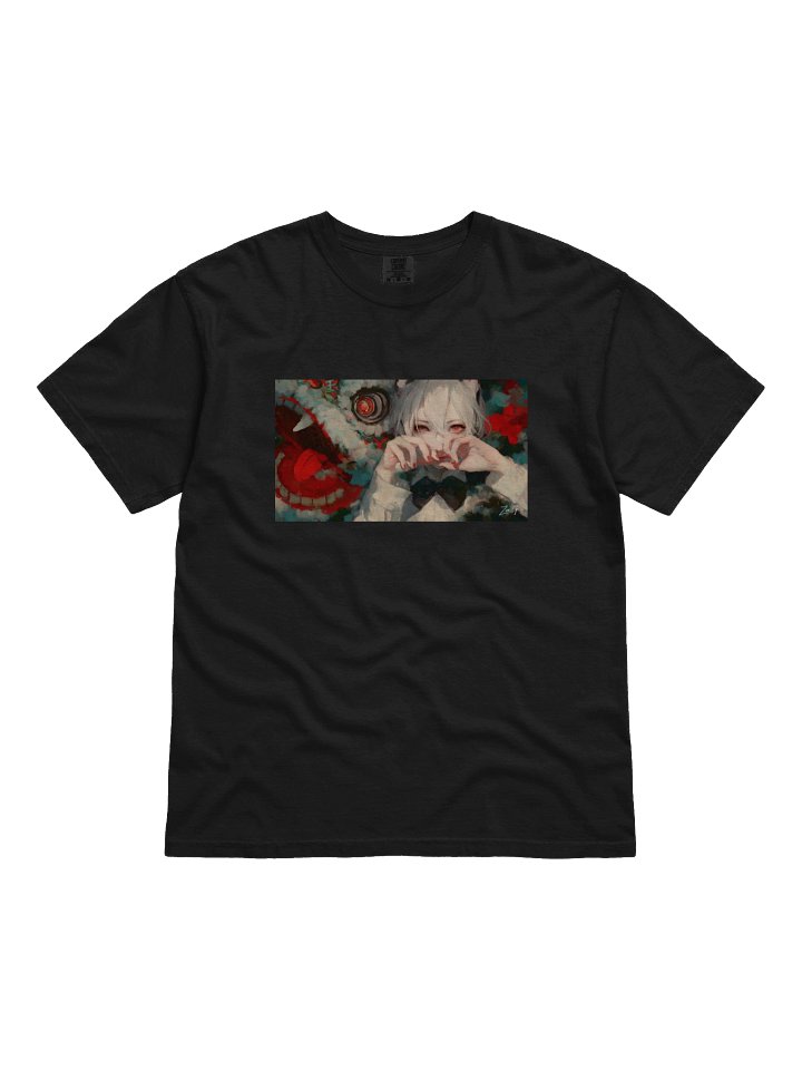 Zoe. G 醒獅T product image (4)