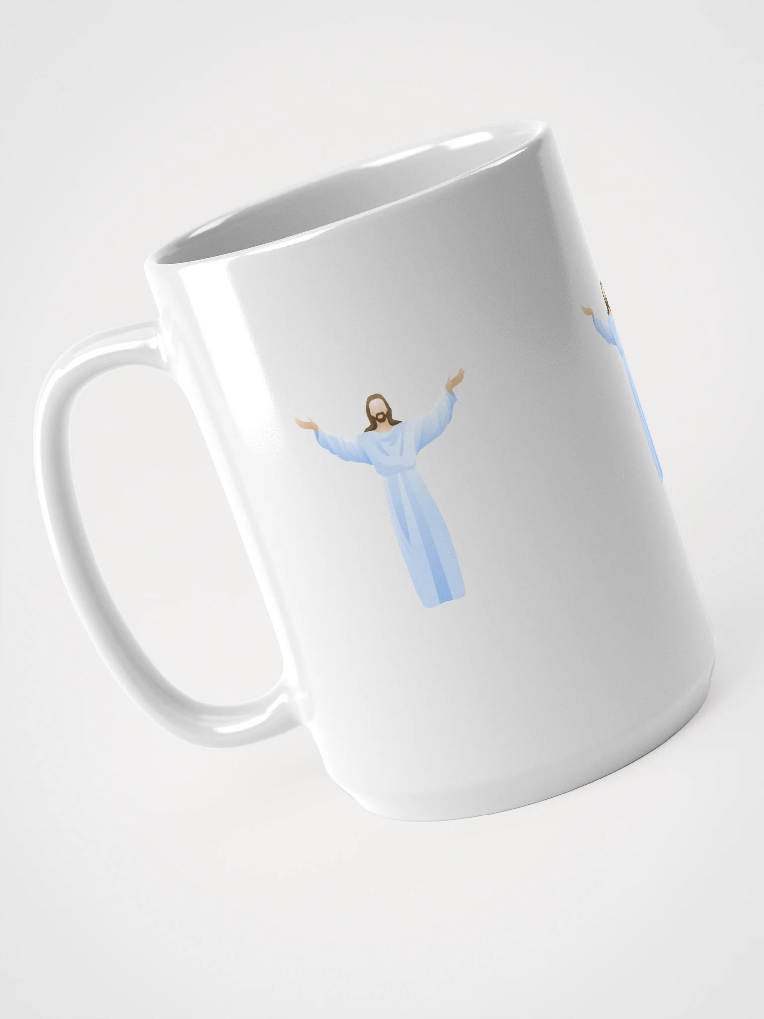 Faith Based Coffee Mug product image (3)