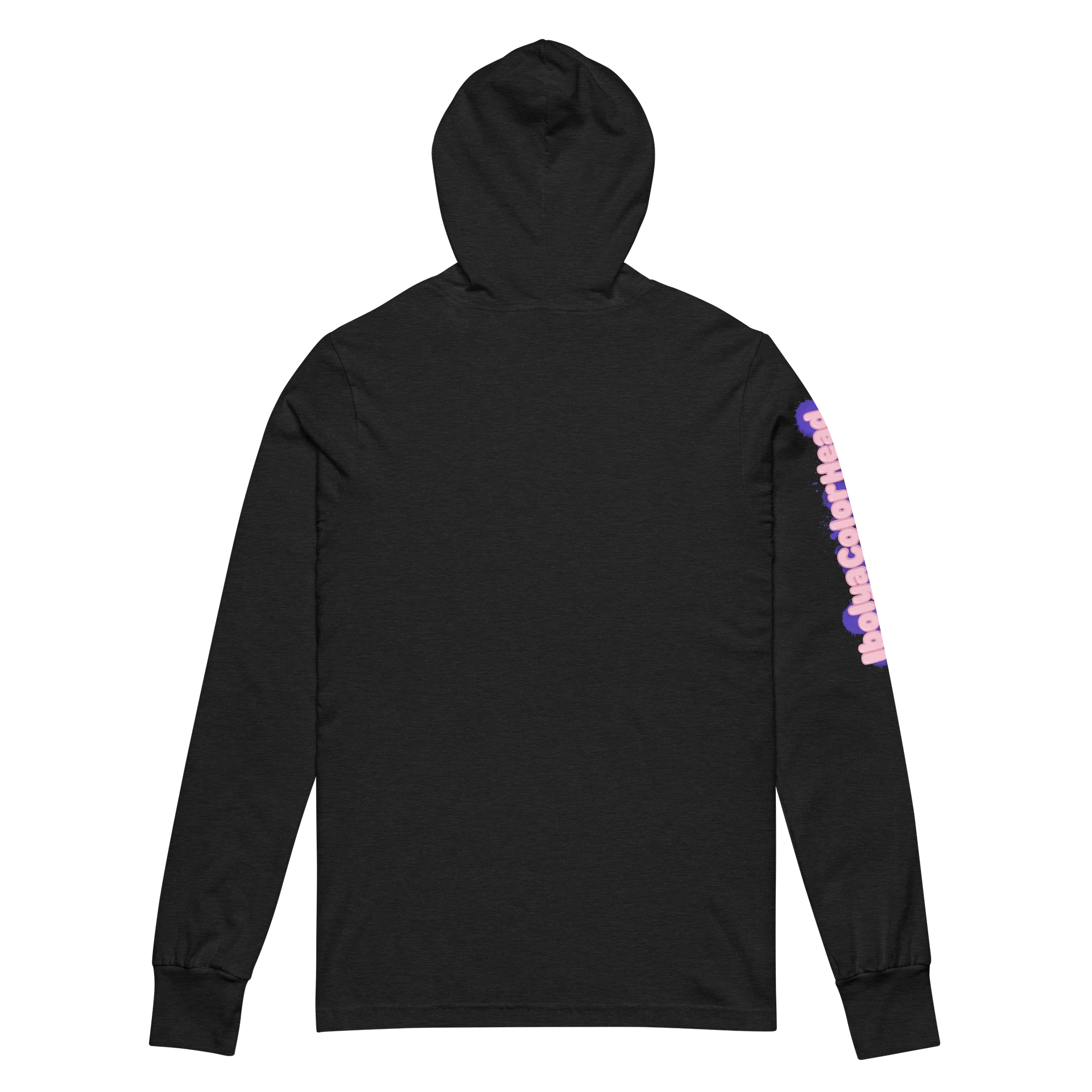Ollie - Love Hoodie Unisex product image (5)