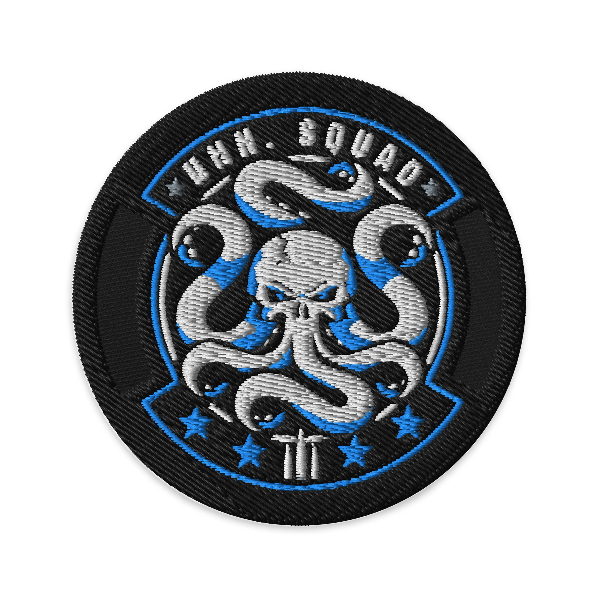 Unnamed Squad Patch product image (1)