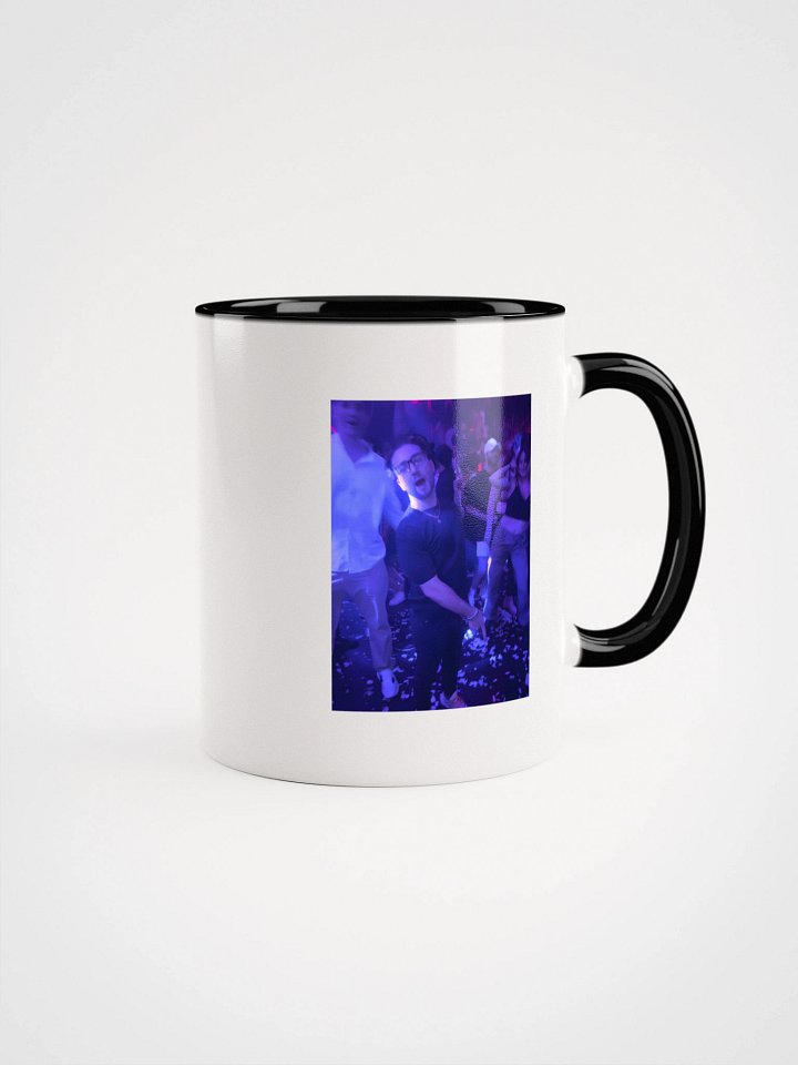 Overexposed ATH Mug product image (2)