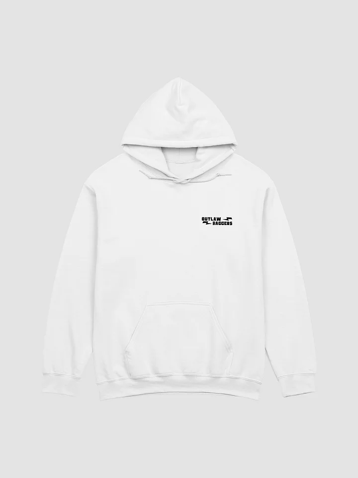 Piston Hoodie product image (2)