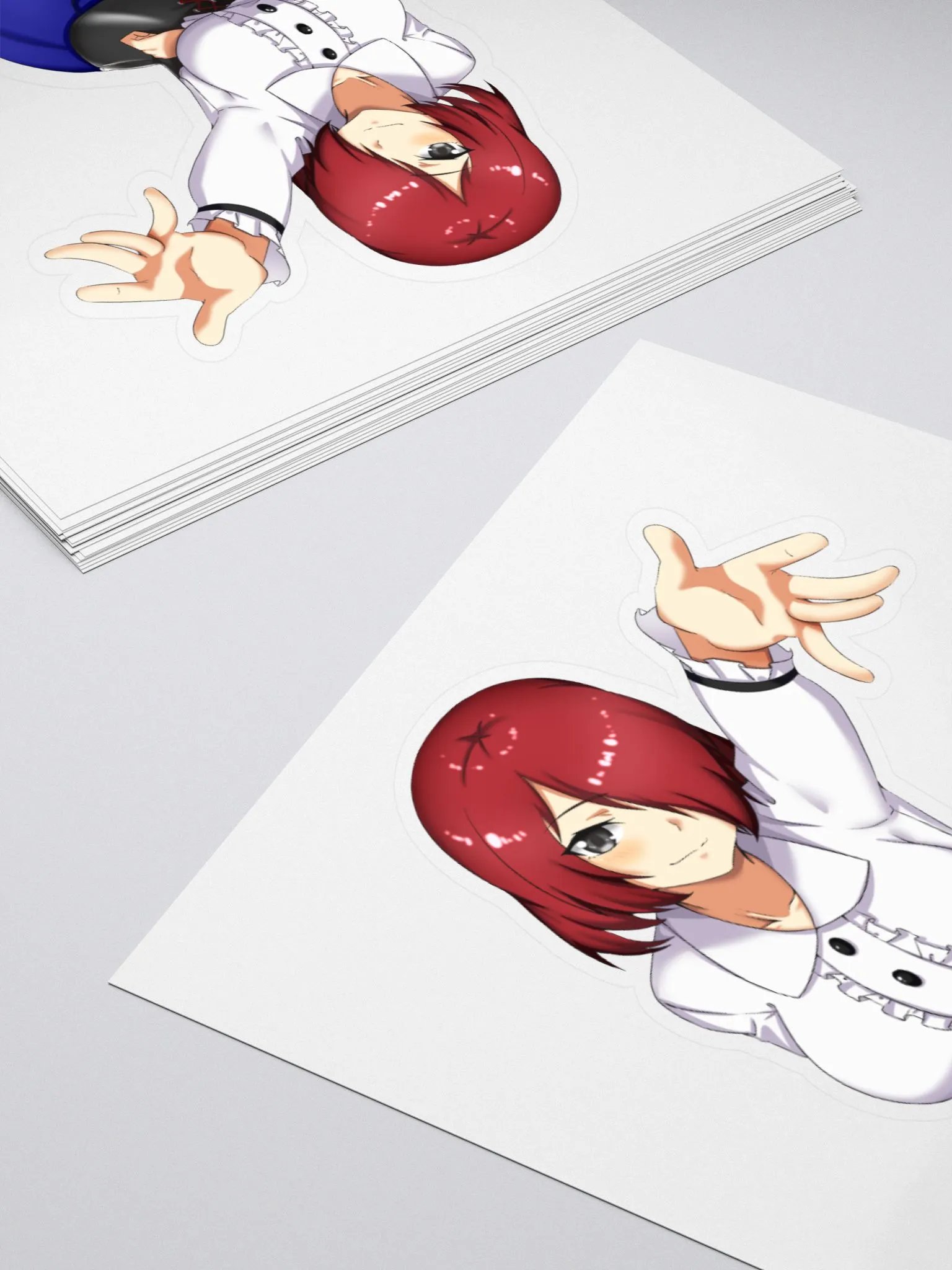 Anime High Society product image (4)