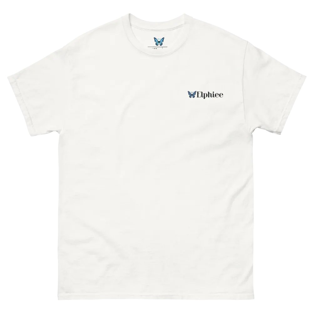 Butterfly top product image (3)