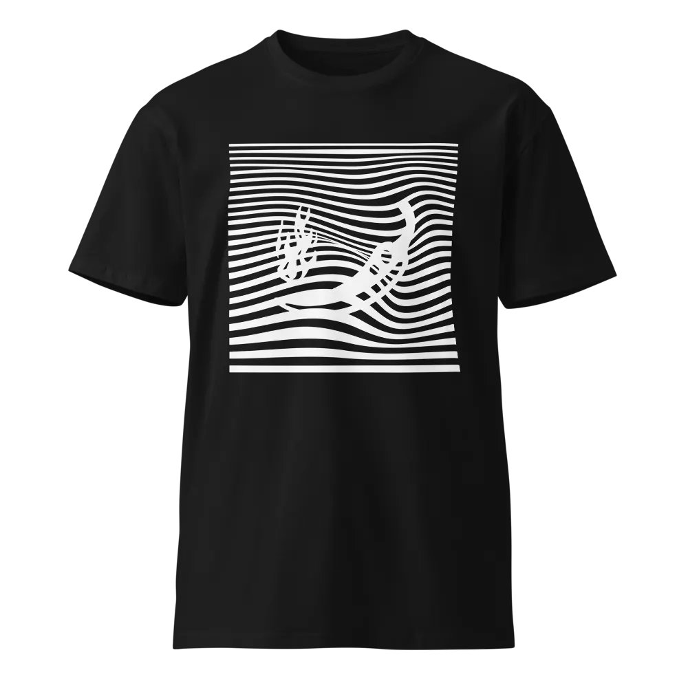 Trippy Pepper Tee product image (1)