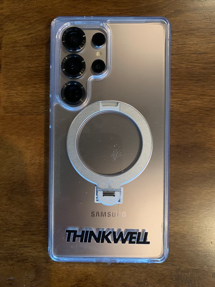 Think Well Sticker product image (2)