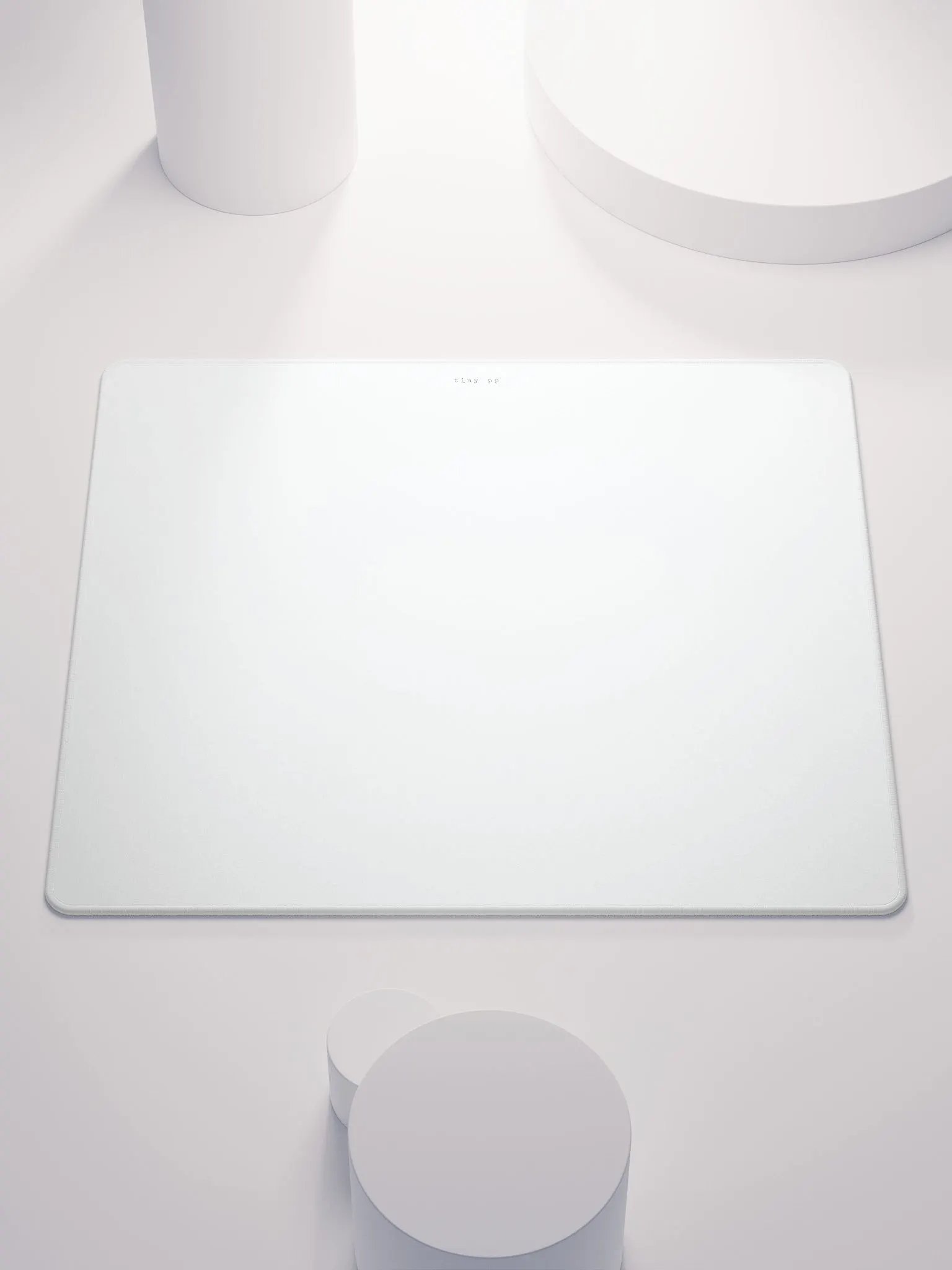 Tiny PP Gaming Mouse Pad product image (1)
