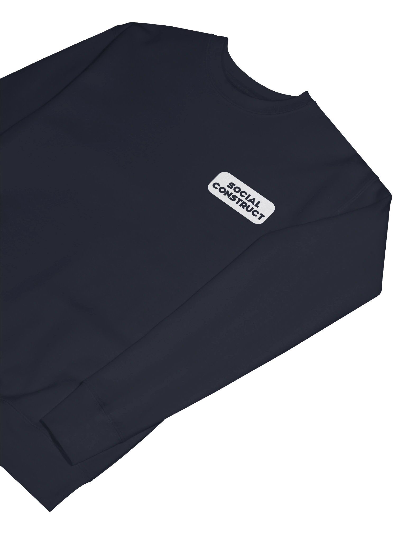 Social Construct Premium Sweatshirt product image (51)