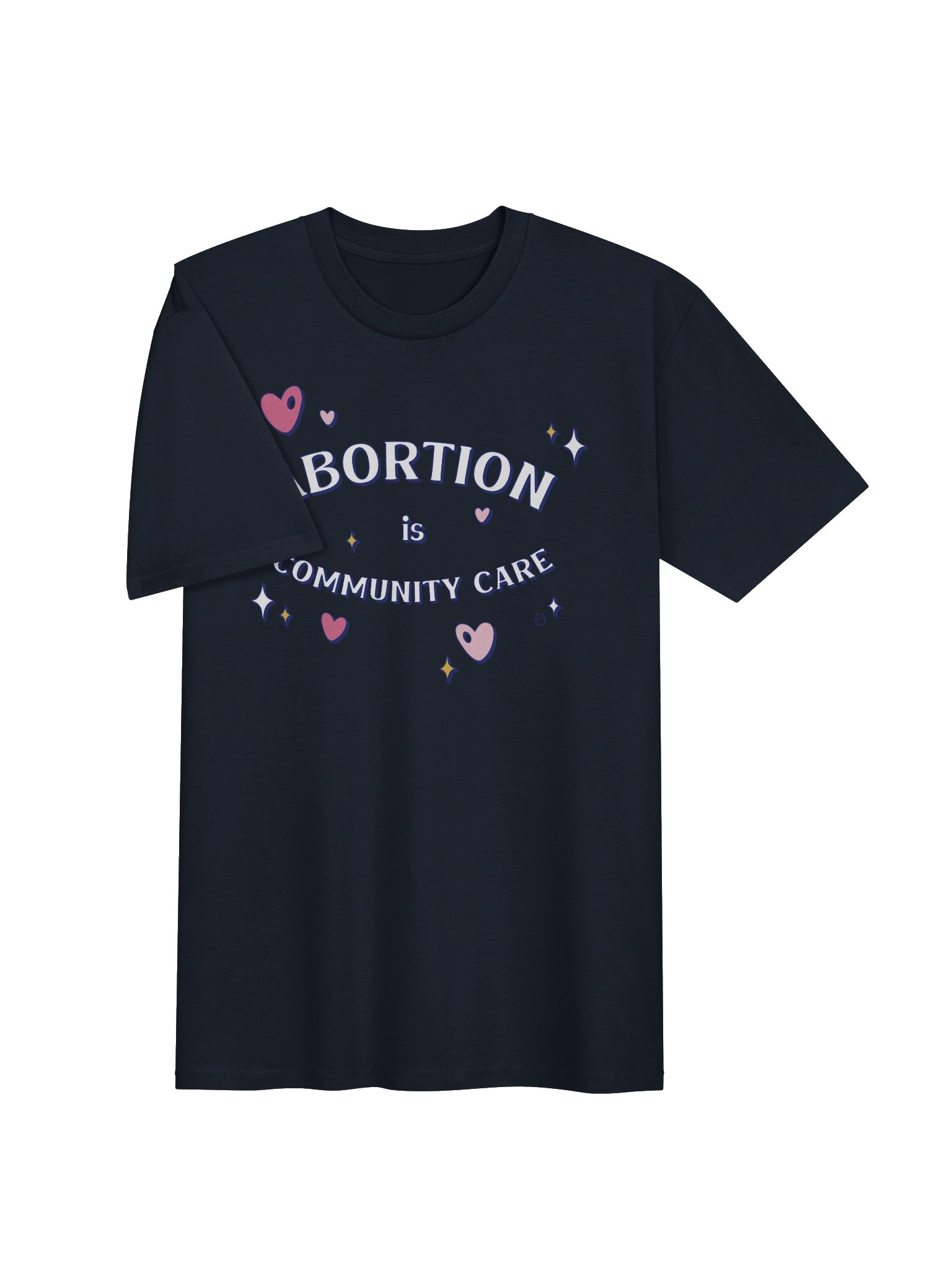 Abortion is Community Care Shirt product image (3)