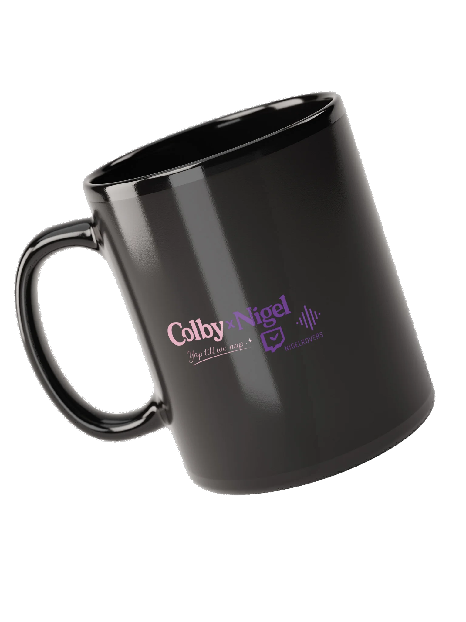 Colby x Nigel Collection Mug product image (10)