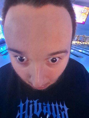 Happy Birthday @st0rmi0_the_gamr 
He turns 21 this year