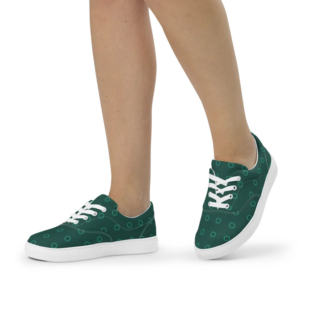 The Noelle Low Top Sneakers product image (5)
