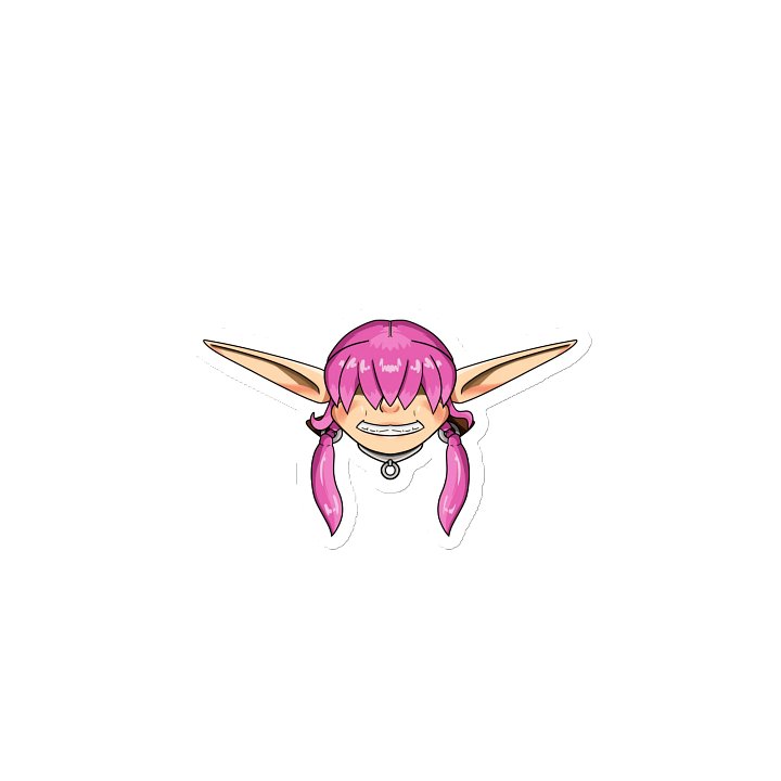 Jakkin' It Magnet product image (2)