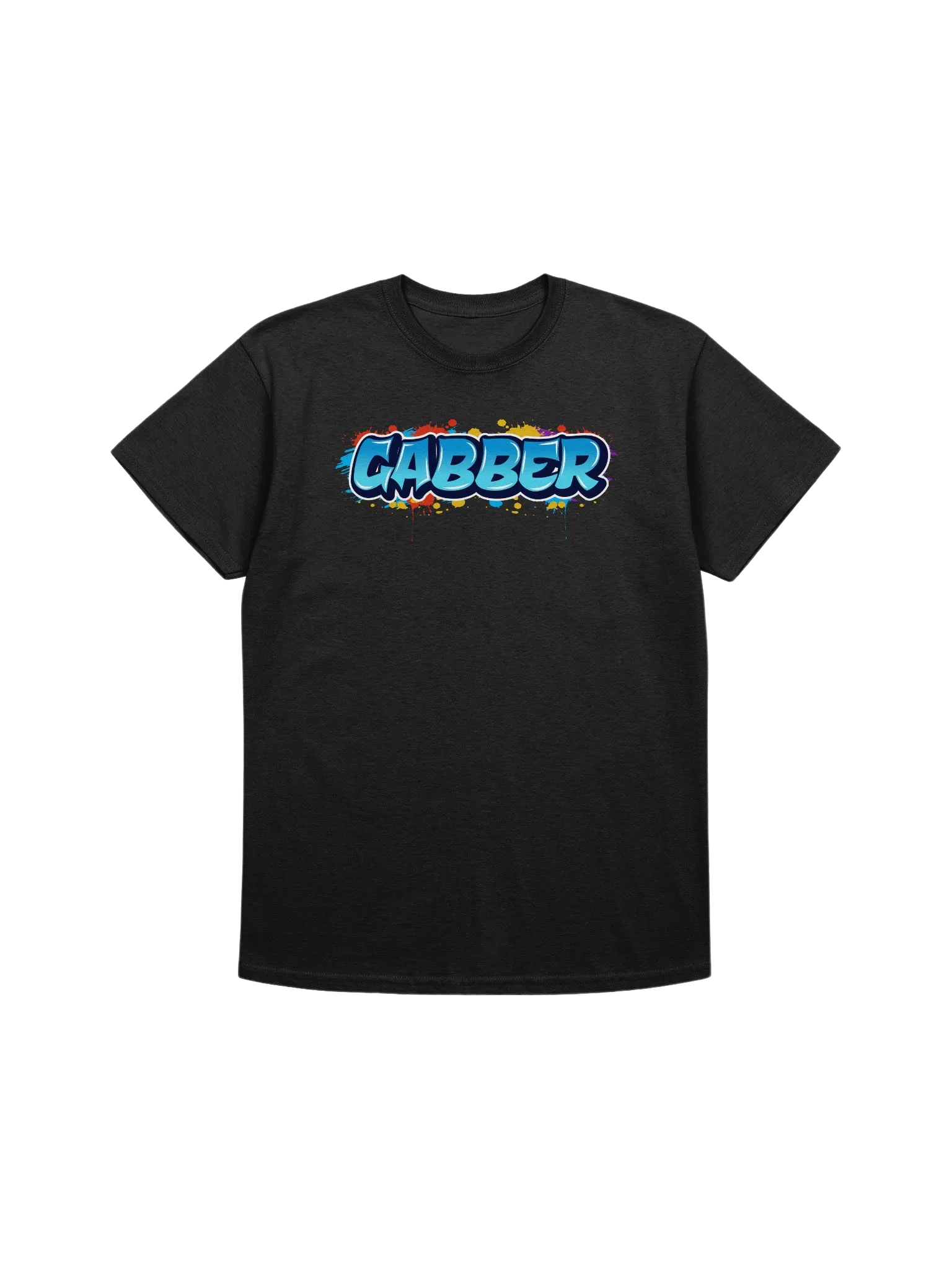 Aika's Gabber Vintage T product image (1)