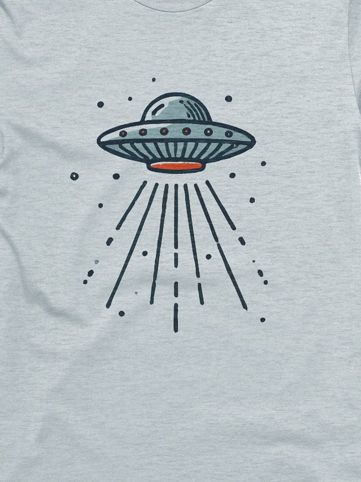Flying Saucer product image (2)
