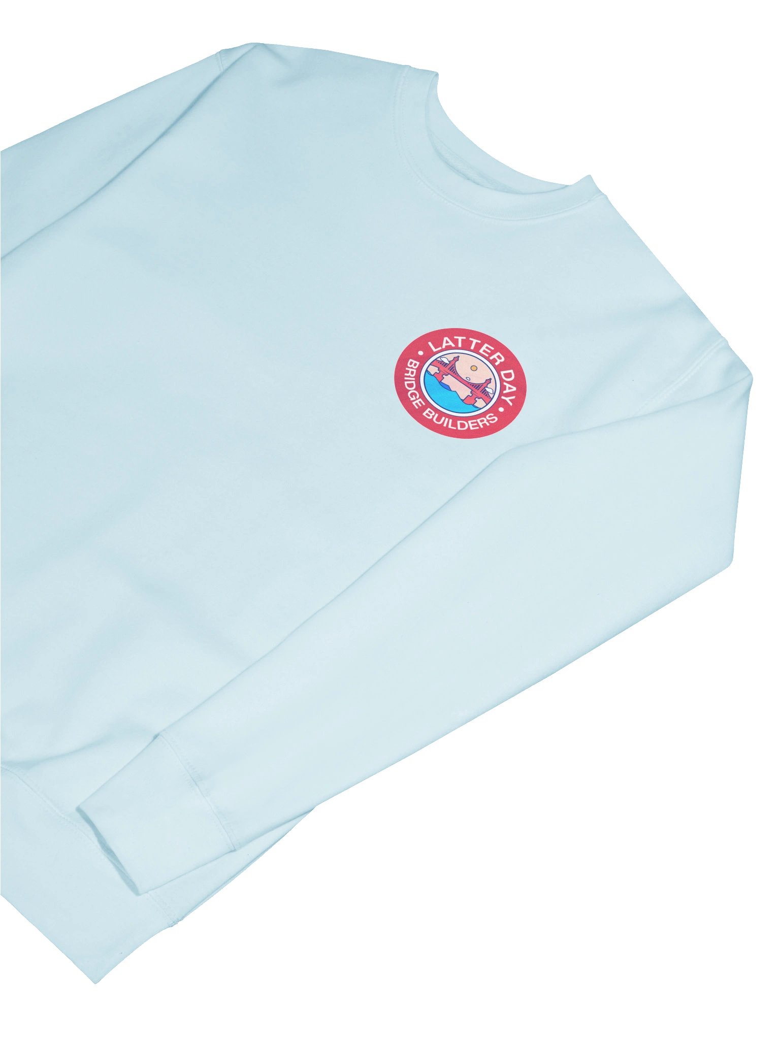 Small Logo Sweatshirt product image (8)