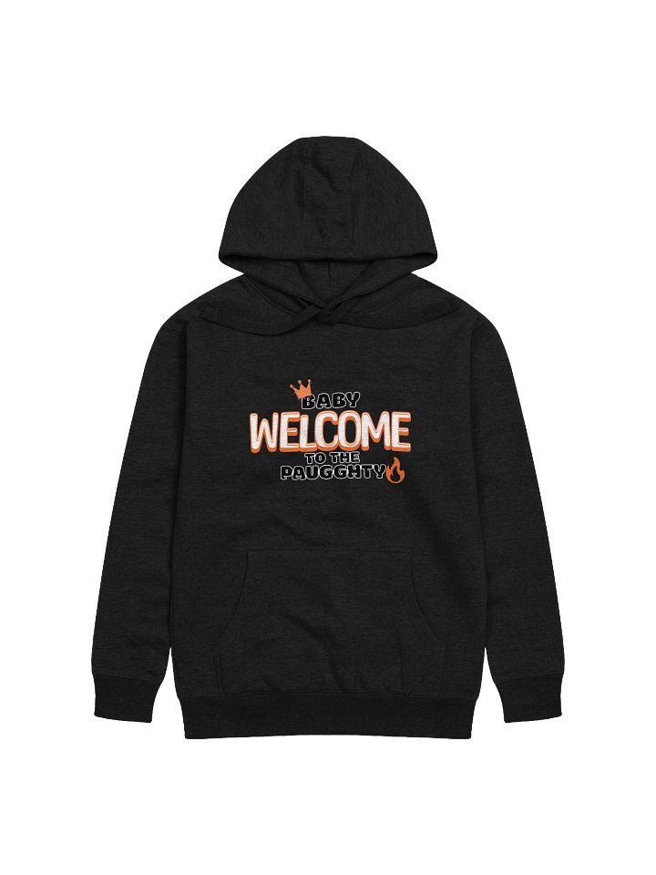 Orioles WTTP Unisex Hoodie product image (2)