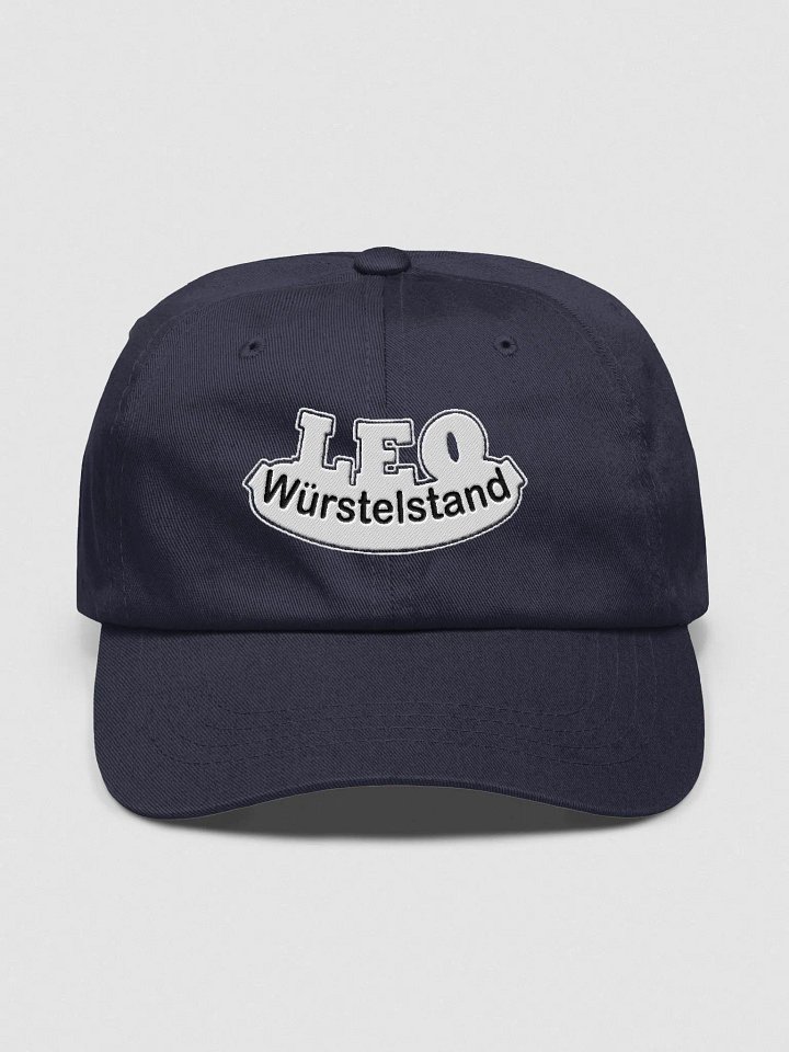 Leo Kapperl product image (1)
