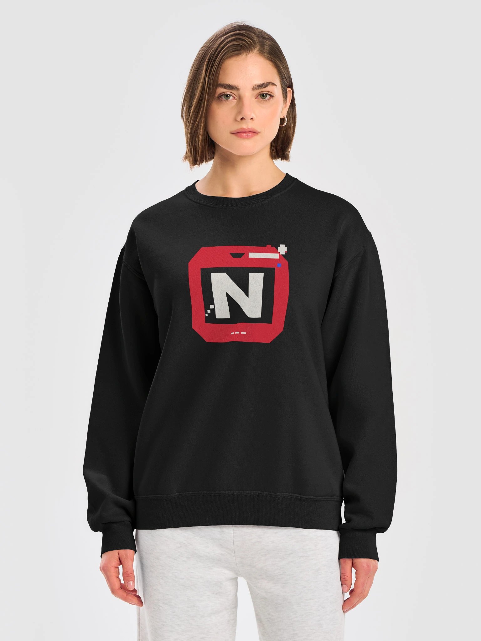 SAVE POINT CREWNECK product image (5)