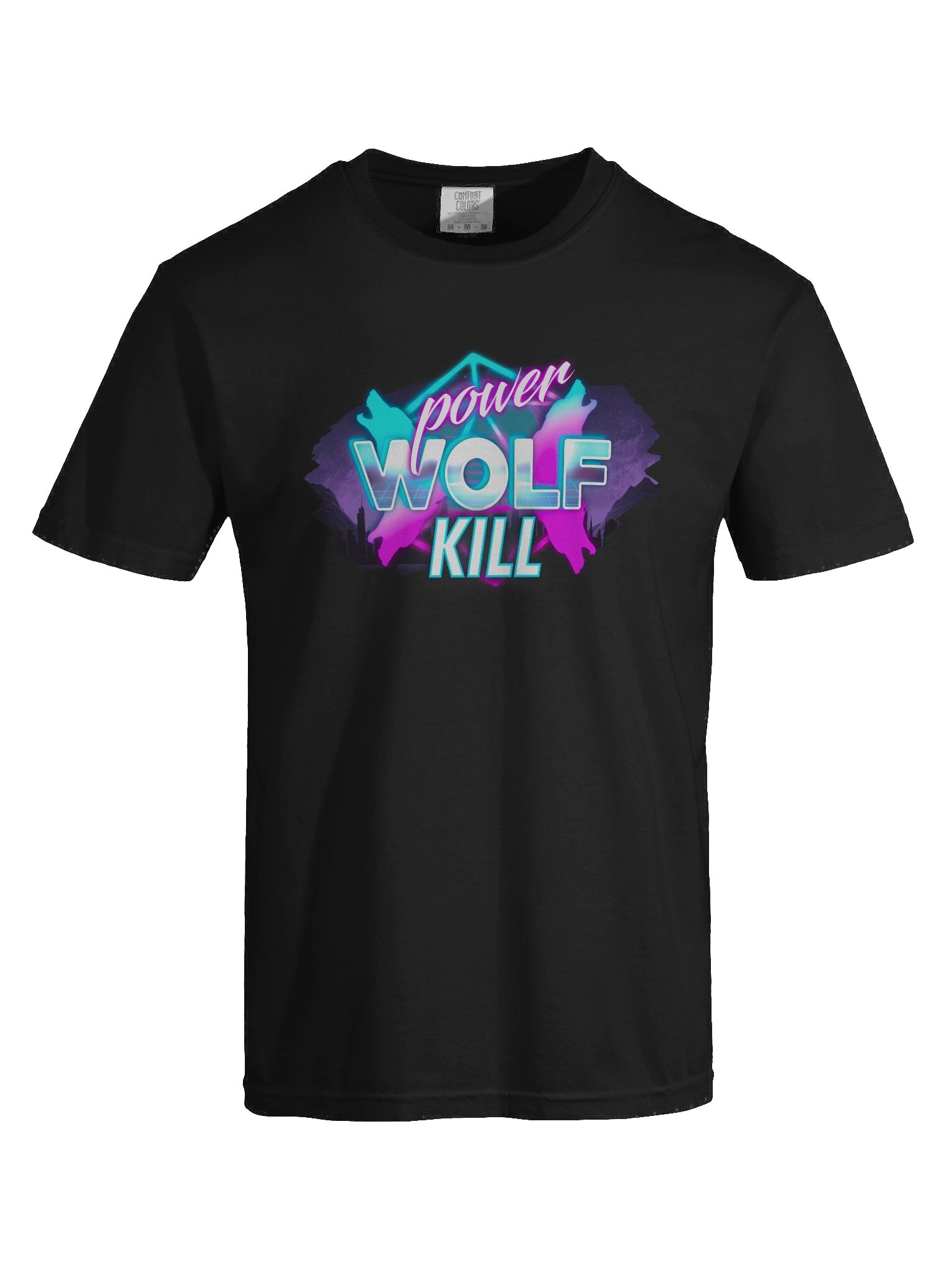 Power Wolf Kill product image (7)
