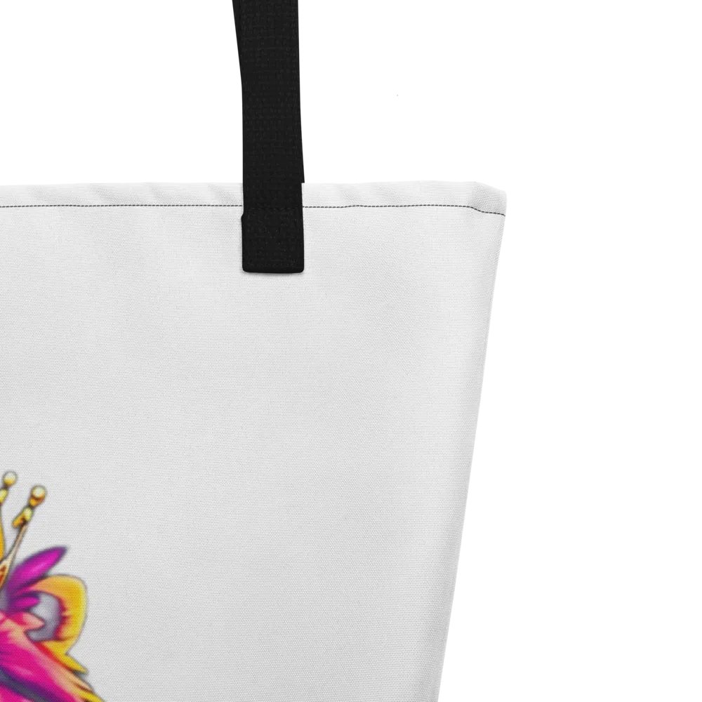 LeeOwn1 Tote Bag product image (3)