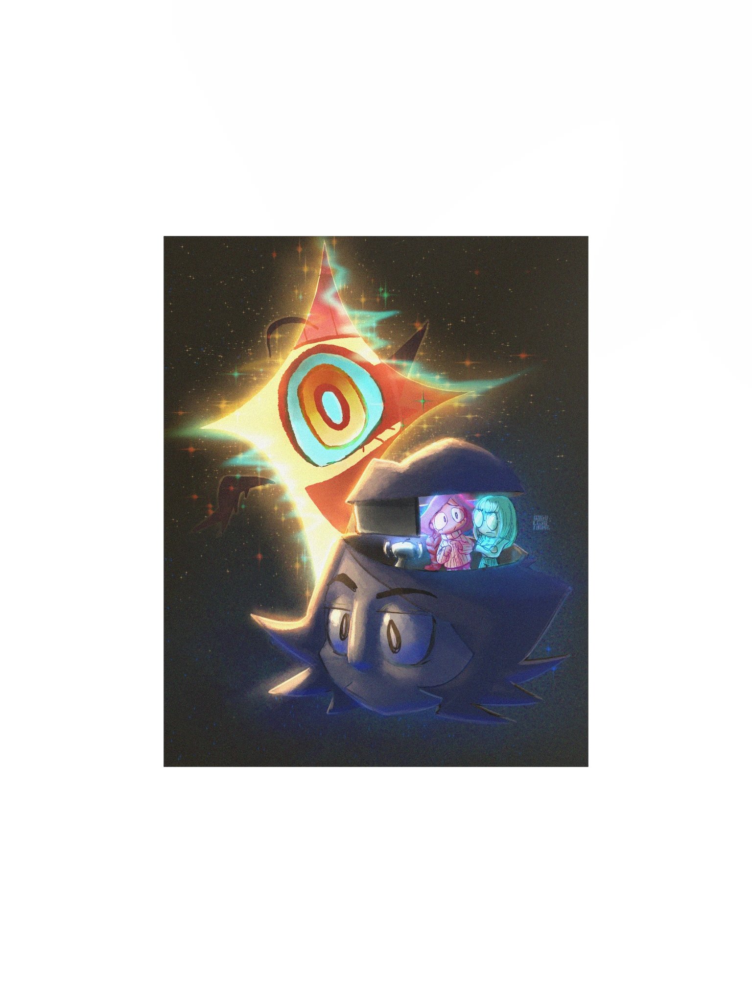 ✨ Memente ✨ Poster product image (2)