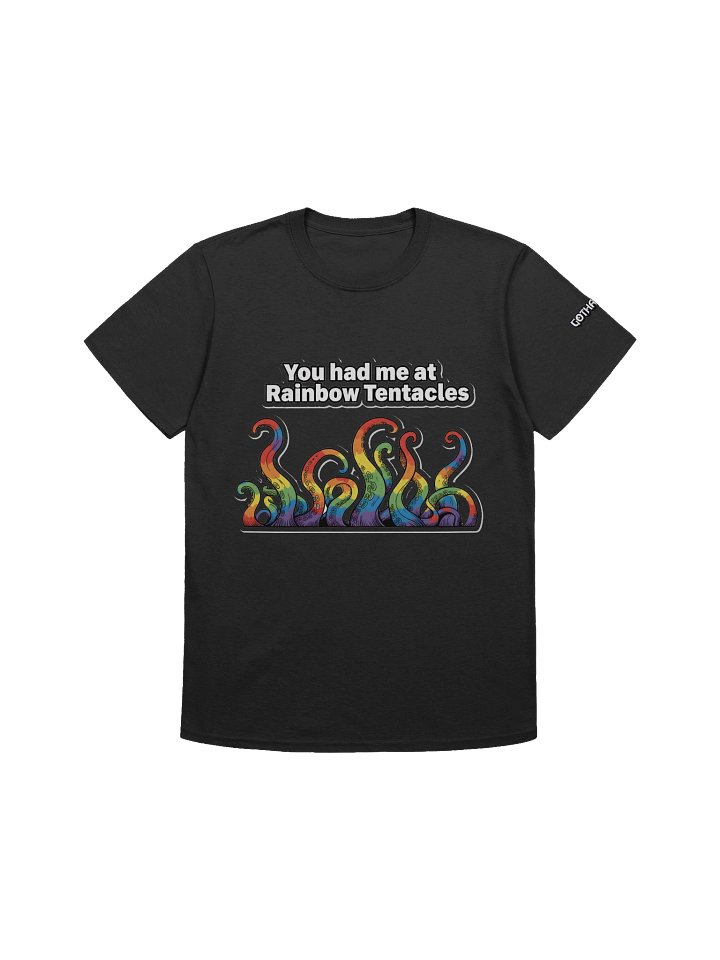Aunty Quote T shirt product image (1)