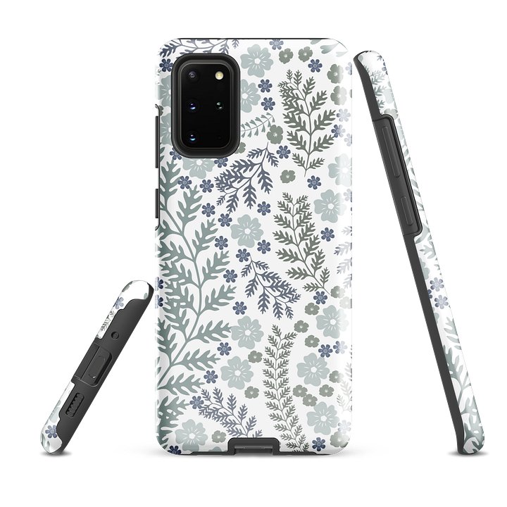 MIDSOMMAR GARDEN Samsung® Case product image (5)