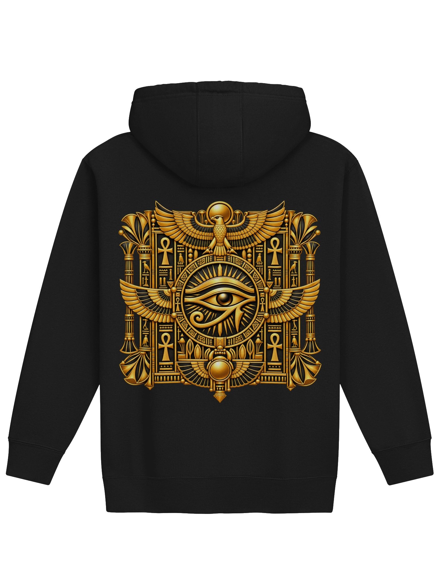 Tama-Re Village Hoodie product image (10)