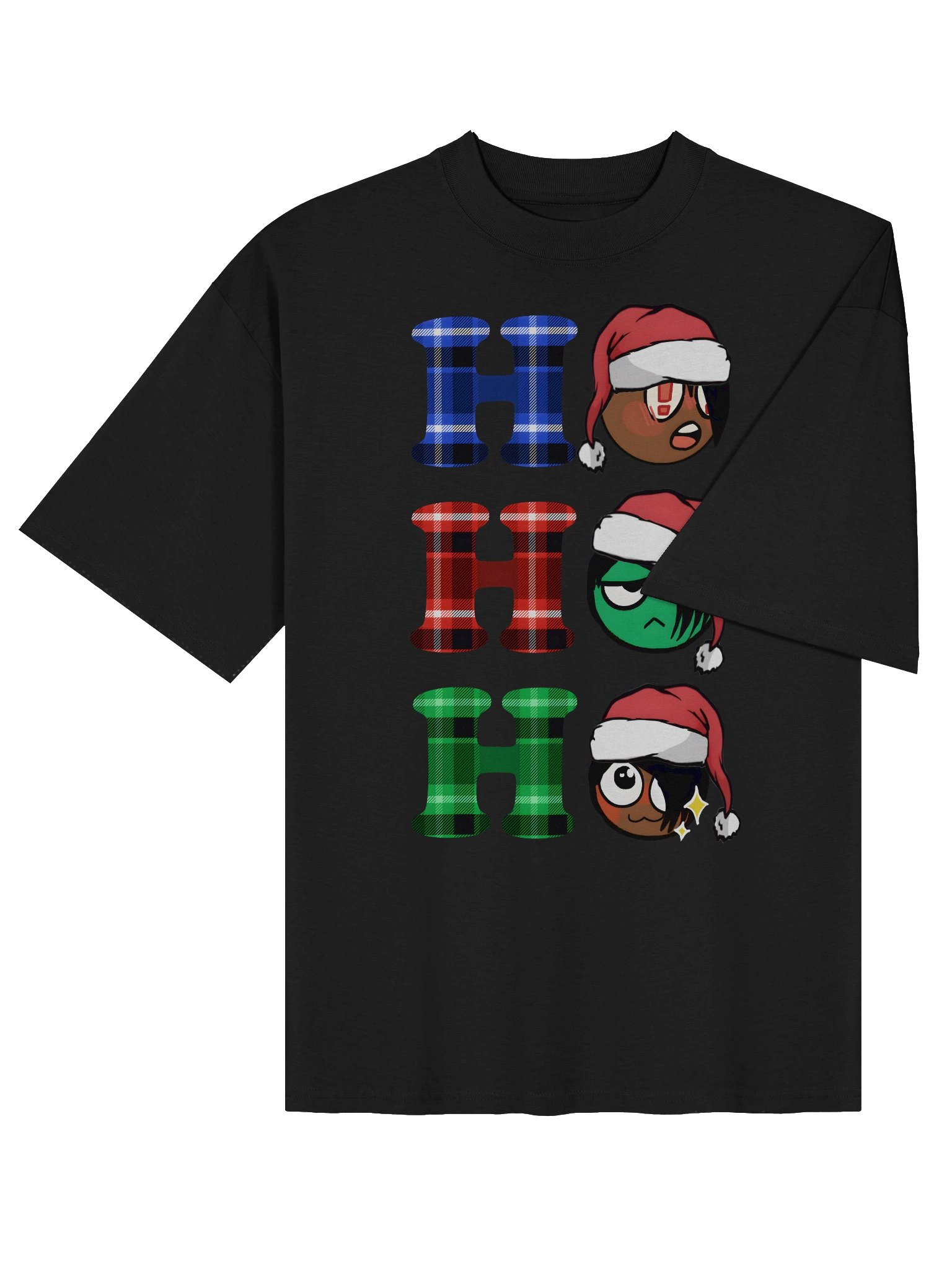 Oversized Skrem-ho's Tshirt product image (12)