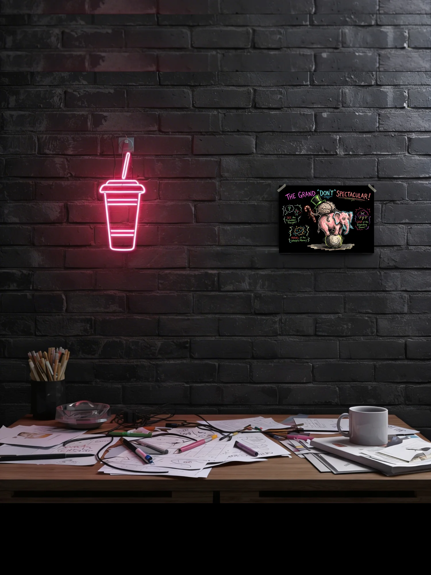 The worst assistant product image (2)